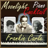 Frankie Carle — 30 Hits of the Fantastic 50's
